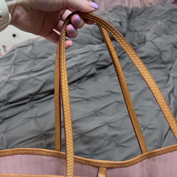 Louis Vuitton Neverfull GM - Picture 2 of 10